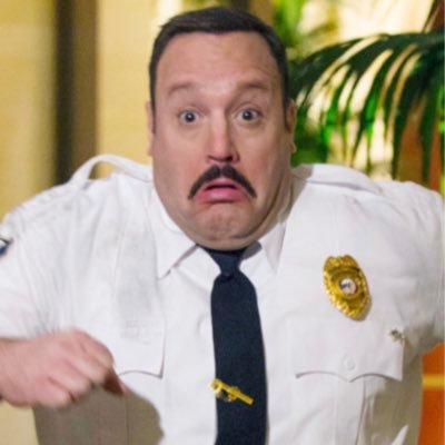 Paul Blart