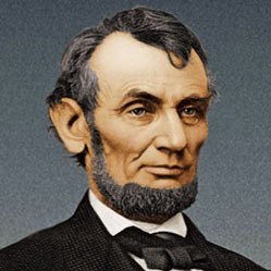 Abe Lincoln’s Ghostさんのプロフィール画像
