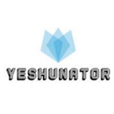 Yeshunator Gamer