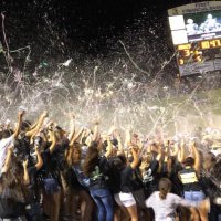 AHS Front Row (@eaglefrontrow) 's Twitter Profile