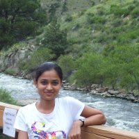 Neha Potnis (@nehapotnis) 's Twitter Profile