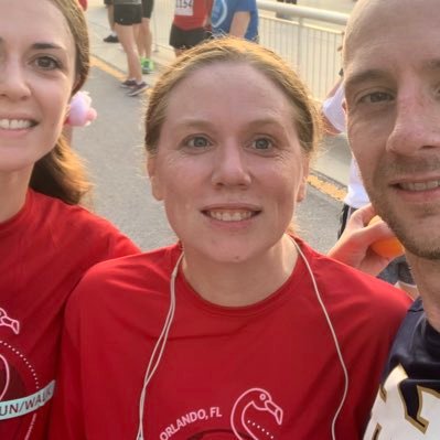 katiemcguinn's profile picture. Pediatric Hematologist/Oncologist, Medical Education and Camp Doc ! All views are my own.