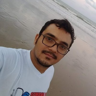 danilopereura's profile picture. 