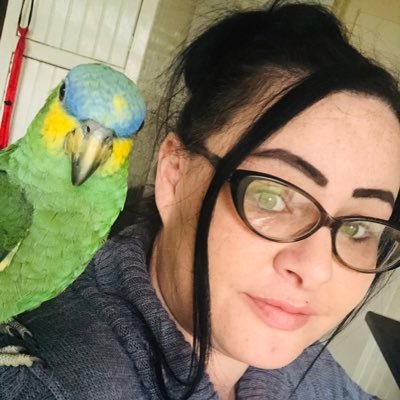 crazieparrot's profile picture. mum of twins an a diva 9year old parrot mamma ❤️ I’m a pirate 🏴‍☠️