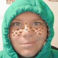 Jade Thornton (@jadetho86682015) 's Twitter Profile