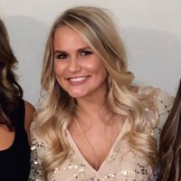 Lauren Fox - @cheerfox Twitter Profile Photo