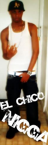 in yur girl bed..!!! bx watson ave ^^(f.b chico caines)