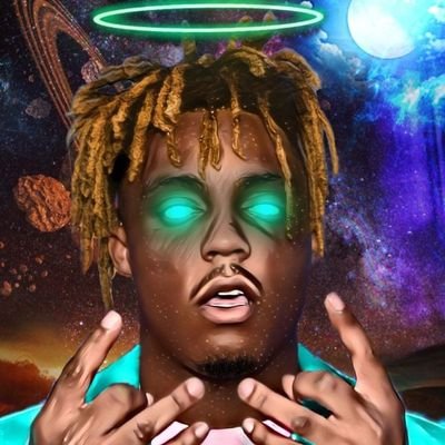 rip juice wrld 💔:(