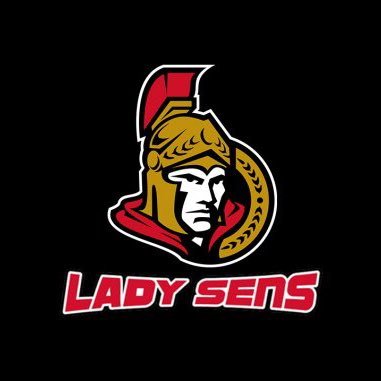 The Official Page for the Ottawa Lady Senators Bantam AA 2021-22 Team