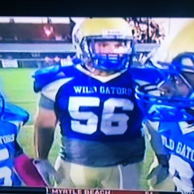 Official account of Marshall Powell|LVHS Alum 18’|6’0 215|LB/ATH| 2⭐️|843