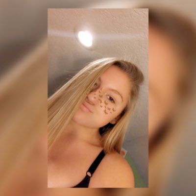 kenzie_kuntzman's profile picture. life is so short, cherish everyday possible ✨💔