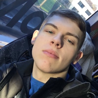 Nathan_Rogers6's profile picture. Sure I’ll flake out