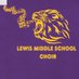 Lewis Middle School Choir (@lewismschoir) Twitter profile photo Lewis Middle School Choir (@lewismschoir) Twitter profile photo