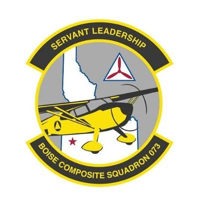 BoiseCAP's profile picture. The Boise Composite Squadron meets Tuesday evenings from 6:00 pm to 9:00 pm at Building 147 located on Gowen Field.