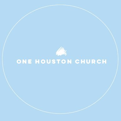 One Houston Church led by Pastors Chad and Jasmine Davis #OneHtxChurch