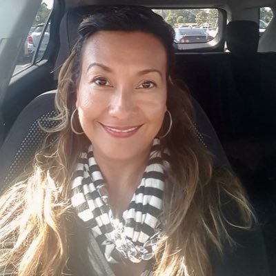 IrianHornblower's profile picture. Mom, daughter of immigrants, tech geek, nature lover and justice seeker