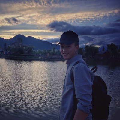 chad_te's profile picture. Since the choice,then the trials and hardships.