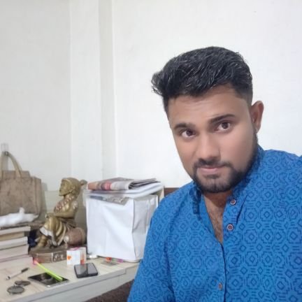 SandeshNDevadhe's profile picture. 🙏