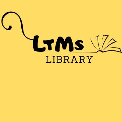 ltms_library's profile picture. Library Media Center for Lexington Traditional Magnet School (LTMS)