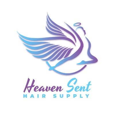 At Heaven Sent Hair Supply in Memphis, TN, we specialize in the best 100% #humanhairextensions.