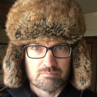 LibrarianJai's profile picture. 