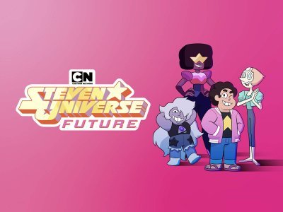 All seven episodes were written by Kelley and directed by Andrea Arnold. Watch Online Steven Universe: Future Season 1 Episode 5 : #StevenUniverseFuture