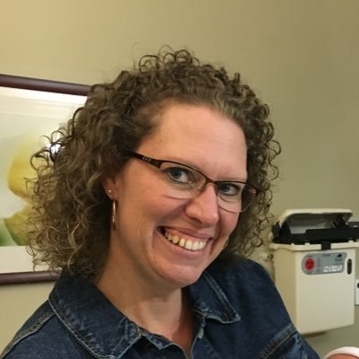 julesadawe's profile picture. Cabarrus County Schools District MTSS Specialist