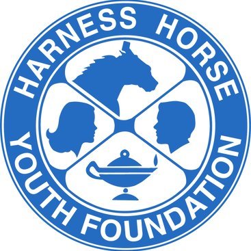 HHYF is a charitable 501 (c) 3 organization dedicated to giving young horse lovers the opportunity to learn about harness racing and Standardbred horses.