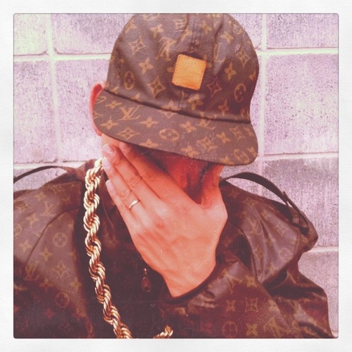 poor_k's profile picture. DEF愛好家 #defvintage