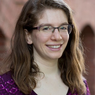 SciHannah's profile picture. Assistant prof @CEEatIllinois studying pollution and climate change, musician, CT native, cat & human parent. she/her