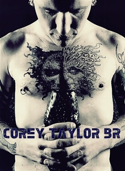 Site dedicado ao vocalista do (Slipknot/stone sour) Corey Taylor.  • Site em construção •
