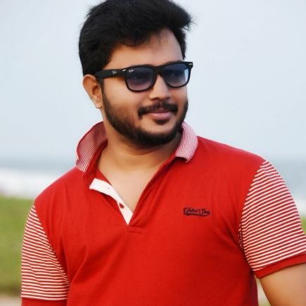 SCM Engineer in Ford Motor Company..#First Aid trainer , Disaster Management Faculty in SSSO. IIMM member