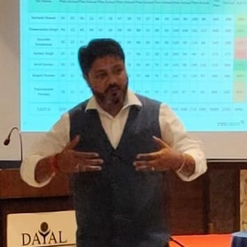 ajay220379's profile picture. 