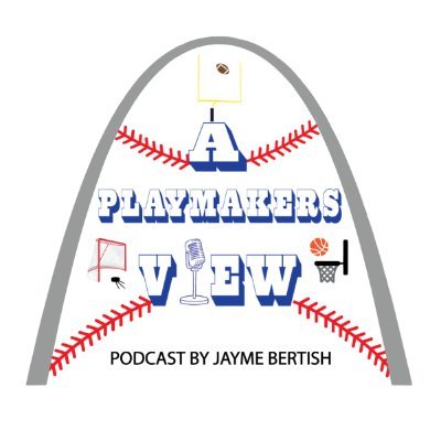 A sports podcast hosted by Jayme Bertish, which provides insight into an array of sports and gives an inside look into the minds of playmakers and coaches.