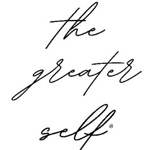The Greater Self