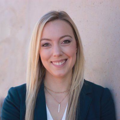 TriciaOliverio's profile picture. AZ🌵➡️ CA🦦 I Global Impact, CSR, ESG PR @intel| Turn mirrors into windows | Views are my own!