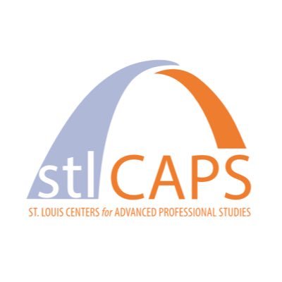 STL CAPS is where high school juniors & seniors fast-forward beyond college to test-drive their future via profession-based learning. #capsnet