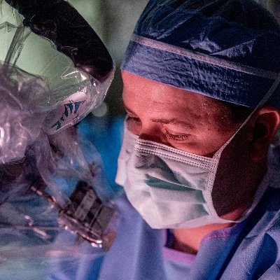 calebcuts's profile picture. Trained @NeurosurgUCSF and @BarrowNeuro
Neurosurgeon and neuro-interventionalist @nyulangone @nyulangoneBK