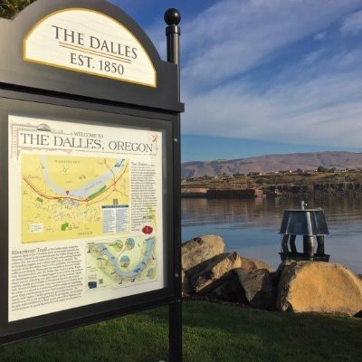 Supporting and promoting The Dalles Community in an organizational agnostic way. We are for the community, for business, and for working together to with all!