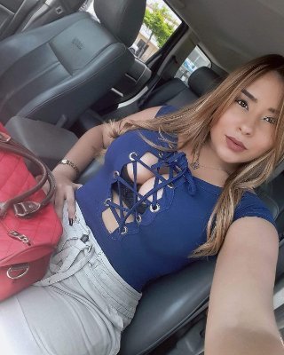 🦋Felicidad y amor🦋
🌻La vida es solo una y hay que gozarla🌻
Humilde, cariñosa y divertida♥️
®Cuenta Única®