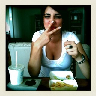 Olgaxox's profile picture. 