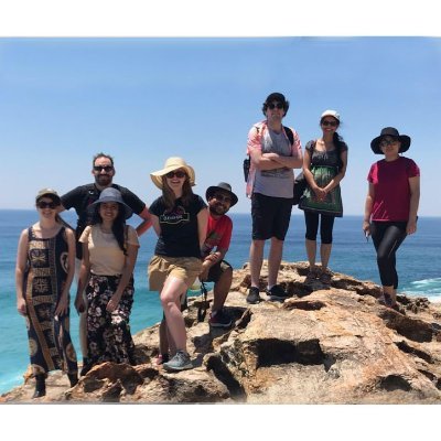 Matt Sweet's lab in the @IMBatUQ
|Research areas #Innateimmunity, #infection and #inflammation
|UQ Ally🏳️🌈
Managed by @DivyaRamnath