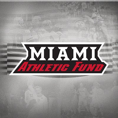 The official fundraising unit of @MiamiRedHawks #EngageInvestInspire