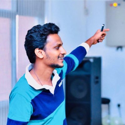 sanuranaveen's profile picture. 