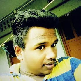 naveenv756's profile picture. 