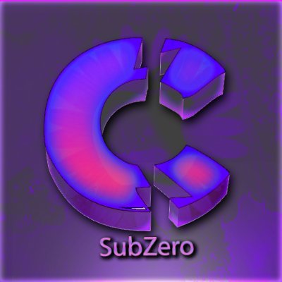 _ZoeDesigns's profile picture. //graphic designer for @CosmicSniperz//Blue Jays World Series Chams 2023 ⚾️//