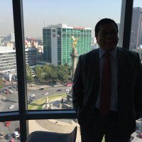 Fernando González (@f_gonzal) 's Twitter Profile