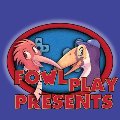 FowlPlayPresent Profile Picture