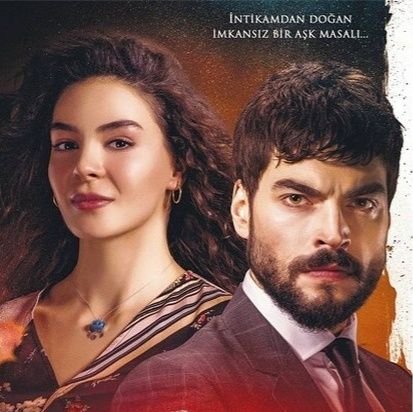 Comunidad Hercai