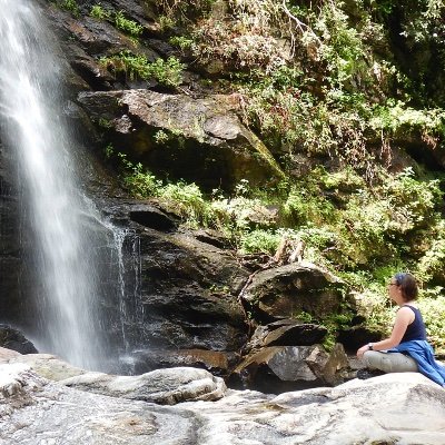 jessbonfield's profile picture. PCCM physician, COPD researcher, mom of two, outdoor enthusiast. Tweets are my own.